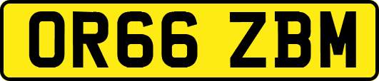 OR66ZBM