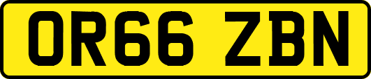 OR66ZBN