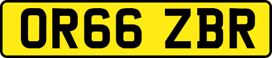 OR66ZBR
