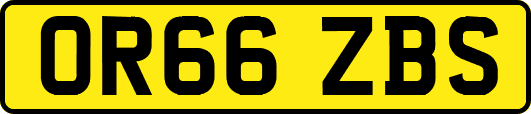 OR66ZBS