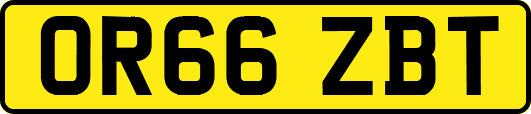 OR66ZBT