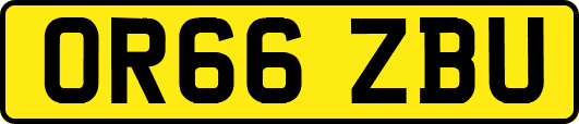 OR66ZBU