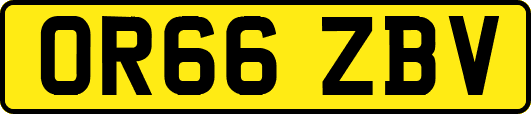 OR66ZBV