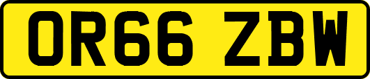 OR66ZBW