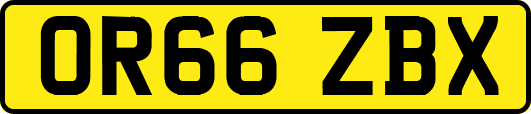OR66ZBX
