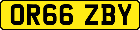 OR66ZBY