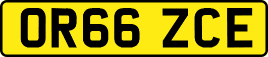 OR66ZCE