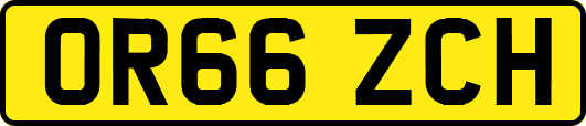 OR66ZCH