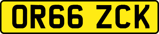 OR66ZCK