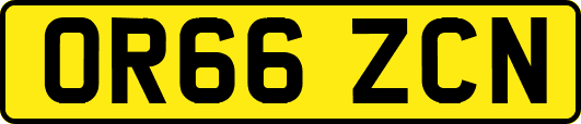 OR66ZCN