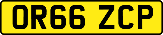 OR66ZCP