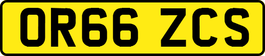 OR66ZCS