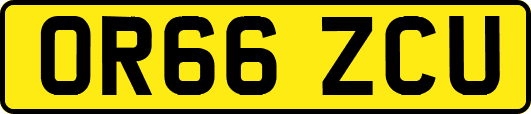 OR66ZCU