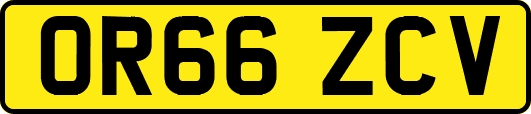 OR66ZCV