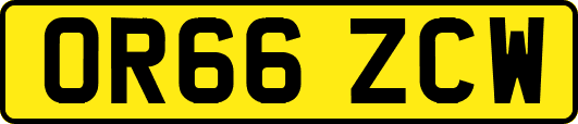 OR66ZCW