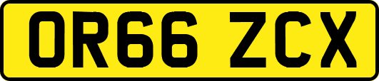 OR66ZCX