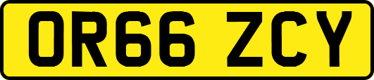 OR66ZCY