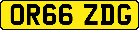 OR66ZDG