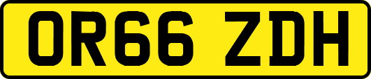 OR66ZDH