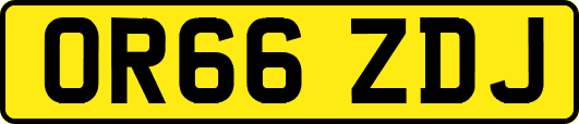 OR66ZDJ
