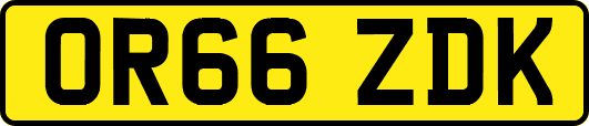 OR66ZDK
