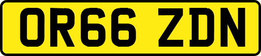 OR66ZDN