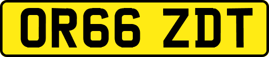 OR66ZDT