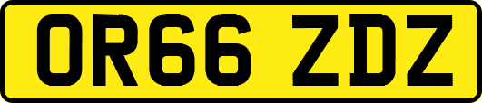 OR66ZDZ