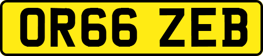 OR66ZEB