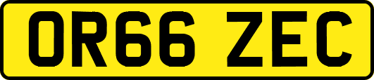 OR66ZEC
