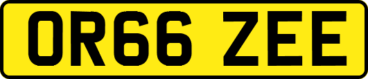 OR66ZEE
