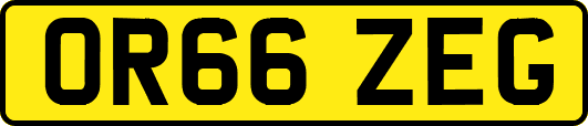 OR66ZEG