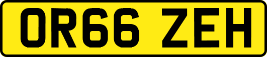 OR66ZEH