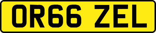 OR66ZEL