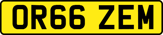 OR66ZEM