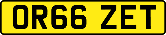 OR66ZET