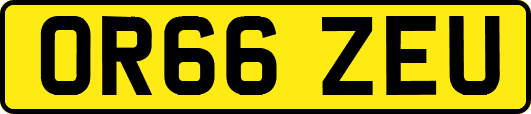 OR66ZEU