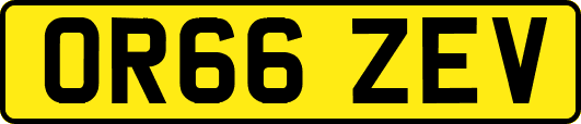 OR66ZEV