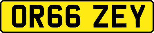 OR66ZEY