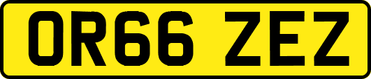 OR66ZEZ