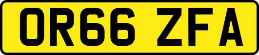 OR66ZFA