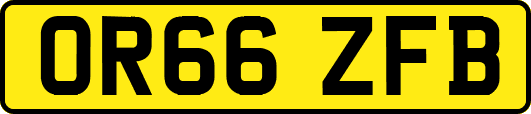 OR66ZFB
