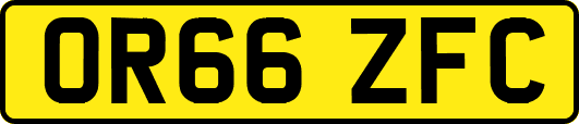 OR66ZFC