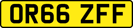 OR66ZFF
