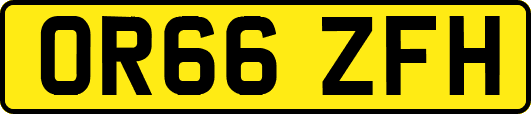 OR66ZFH