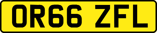 OR66ZFL