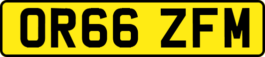 OR66ZFM