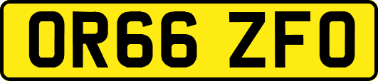 OR66ZFO