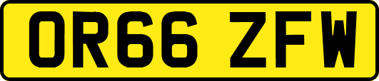 OR66ZFW