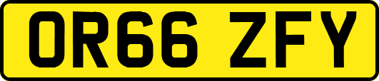 OR66ZFY